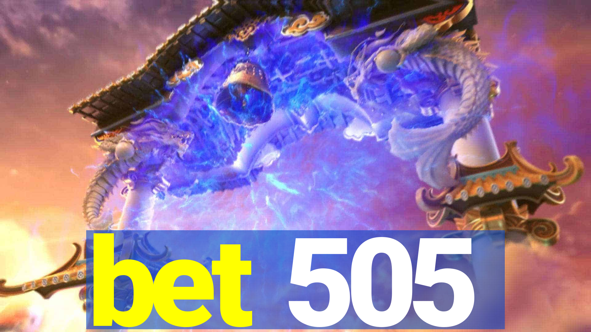 bet 505